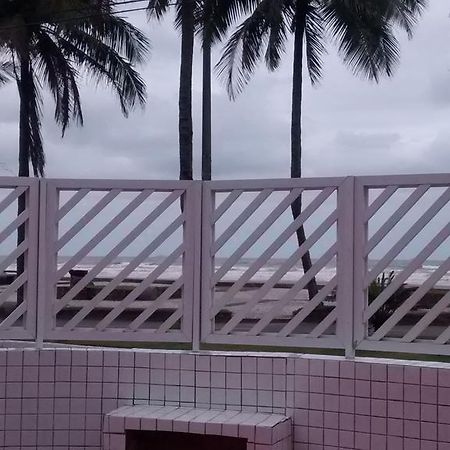 פראייה גראנדה Mares Do Sul Apartment מראה חיצוני תמונה