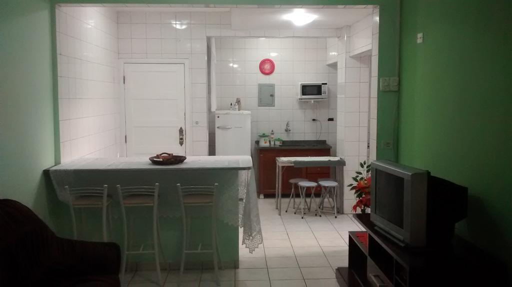 פראייה גראנדה Mares Do Sul Apartment מראה חיצוני תמונה