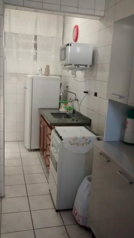 פראייה גראנדה Mares Do Sul Apartment מראה חיצוני תמונה