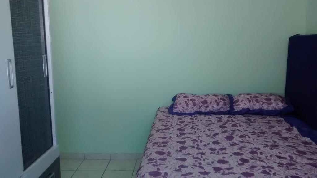 פראייה גראנדה Mares Do Sul Apartment מראה חיצוני תמונה
